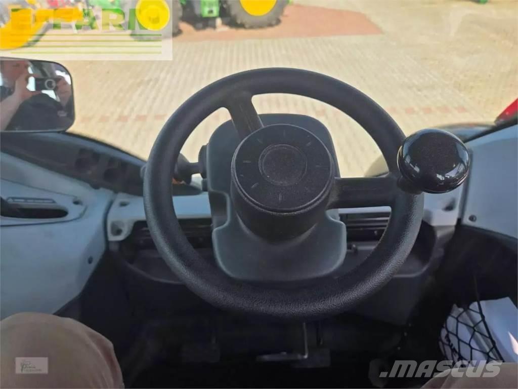Valtra t195 d Tractors
