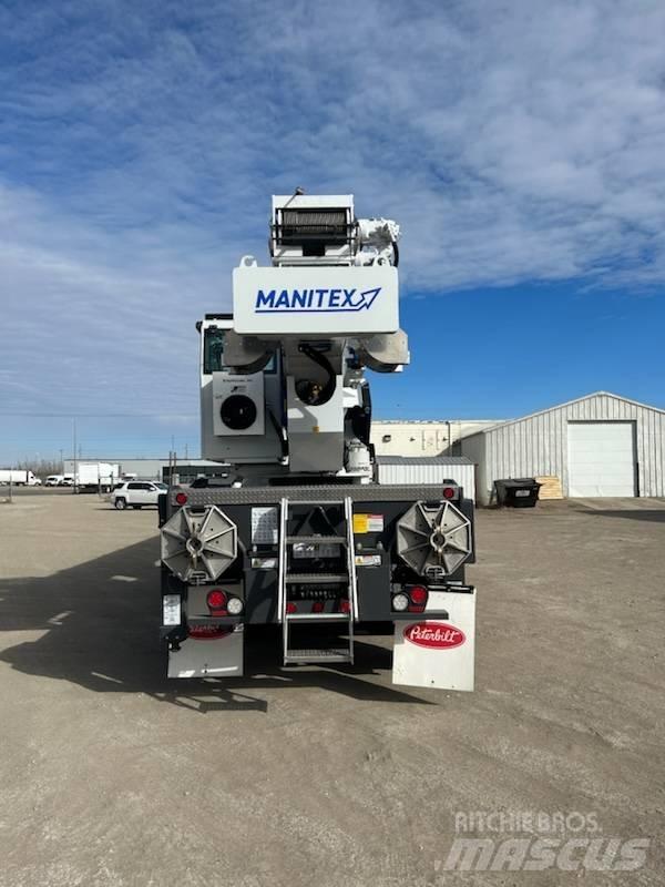 Manitex 50128 S Other Trucks