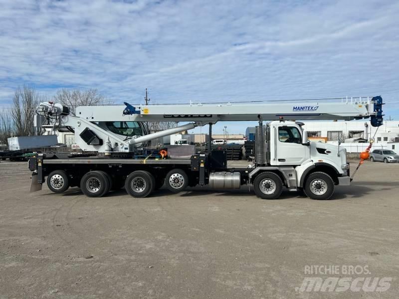 Manitex 50128 S Other Trucks