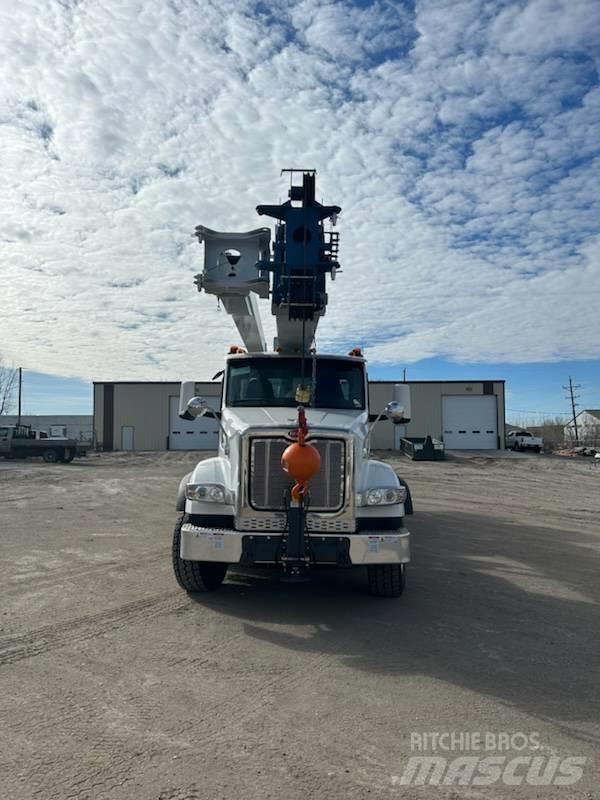 Manitex 50128 S Other Trucks