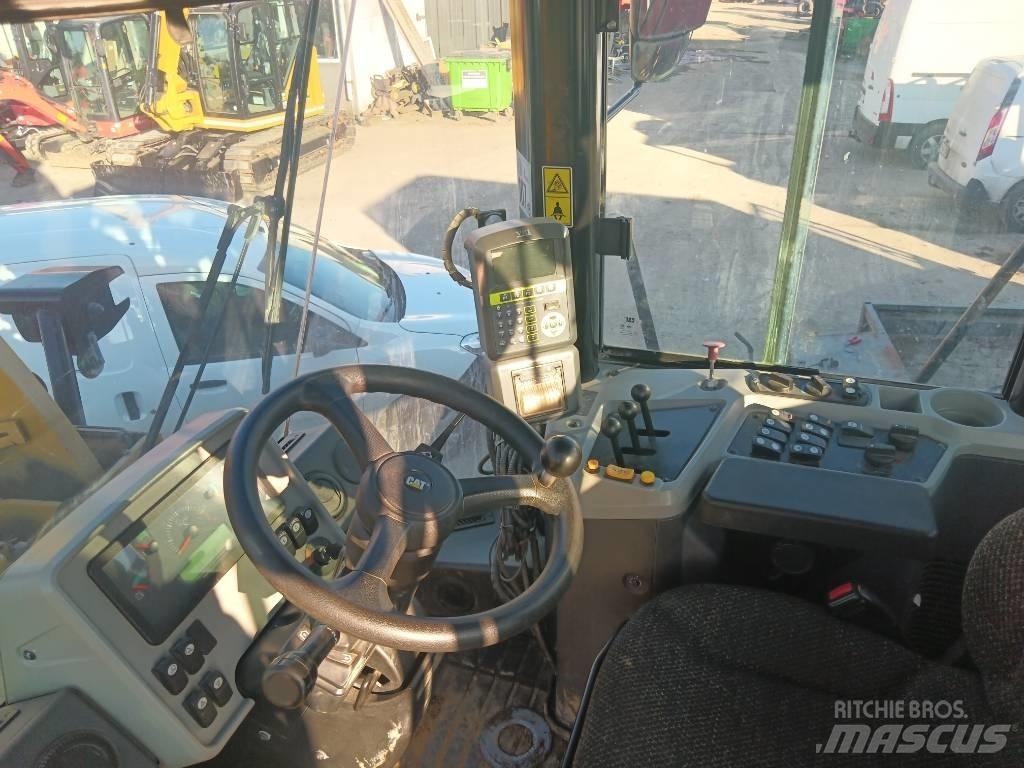CAT 950 A Wheel Loaders