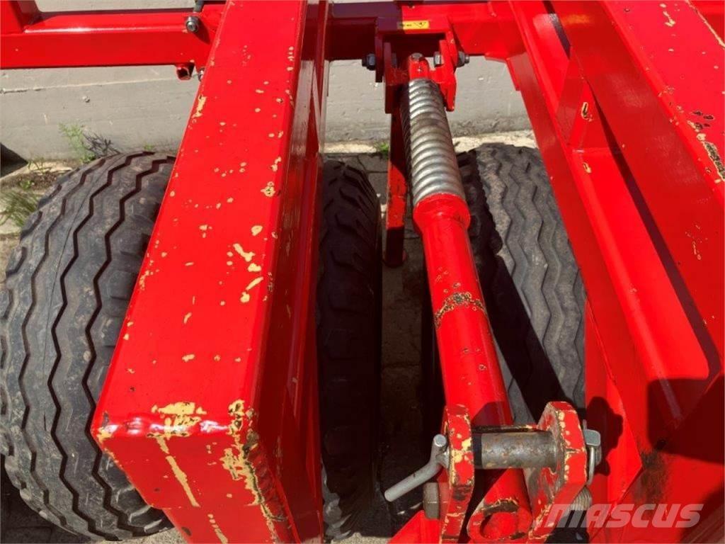  UNBEKANNT FRP 6 Rollers