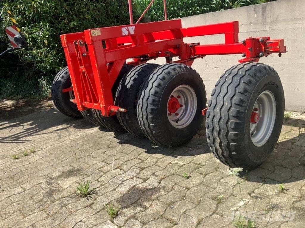  UNBEKANNT FRP 6 Rollers