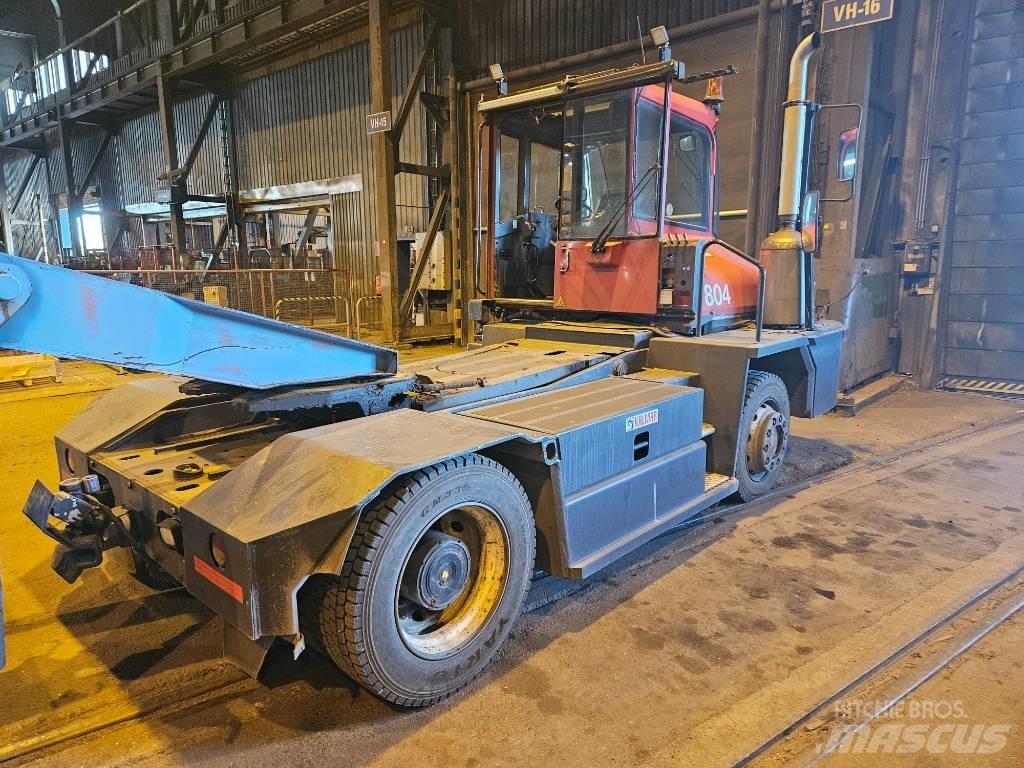 Kalmar TR618i Shunt Trucks