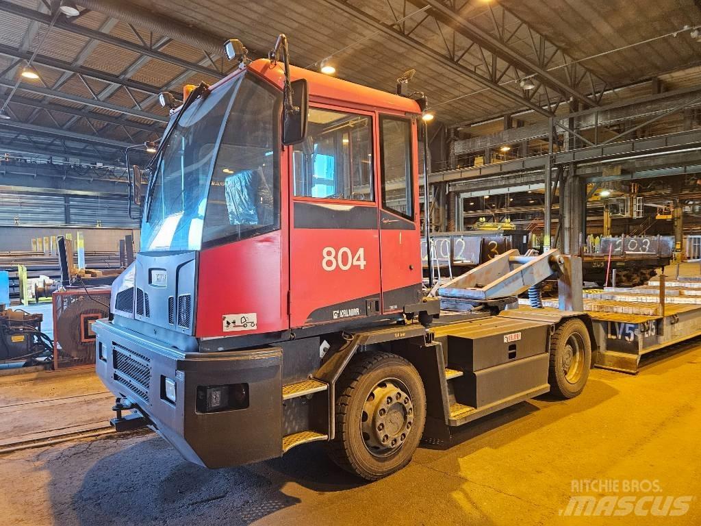 Kalmar TR618i Shunt Trucks