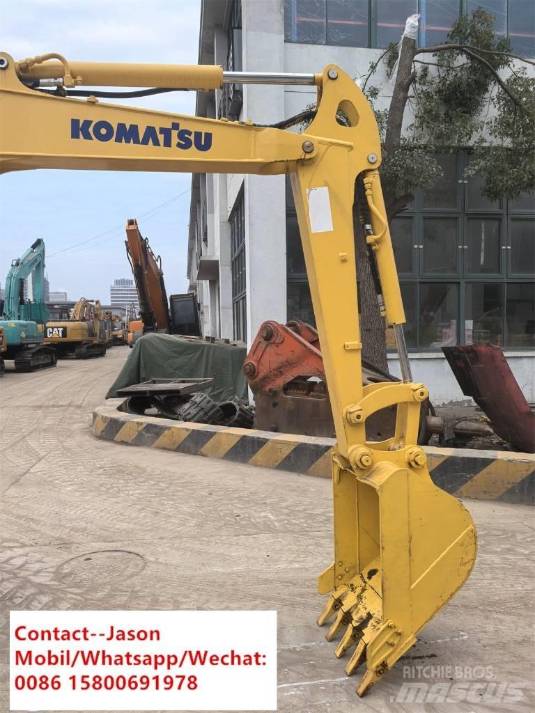 Komatsu PC 40 MR-3 Mini Excavators <7t (Mini Diggers)