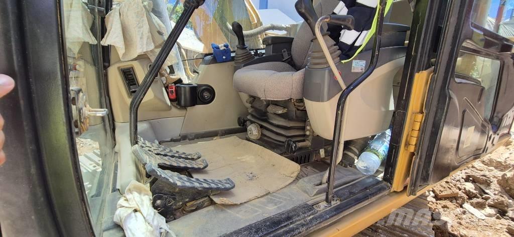 CAT 315 C Crawler Excavators