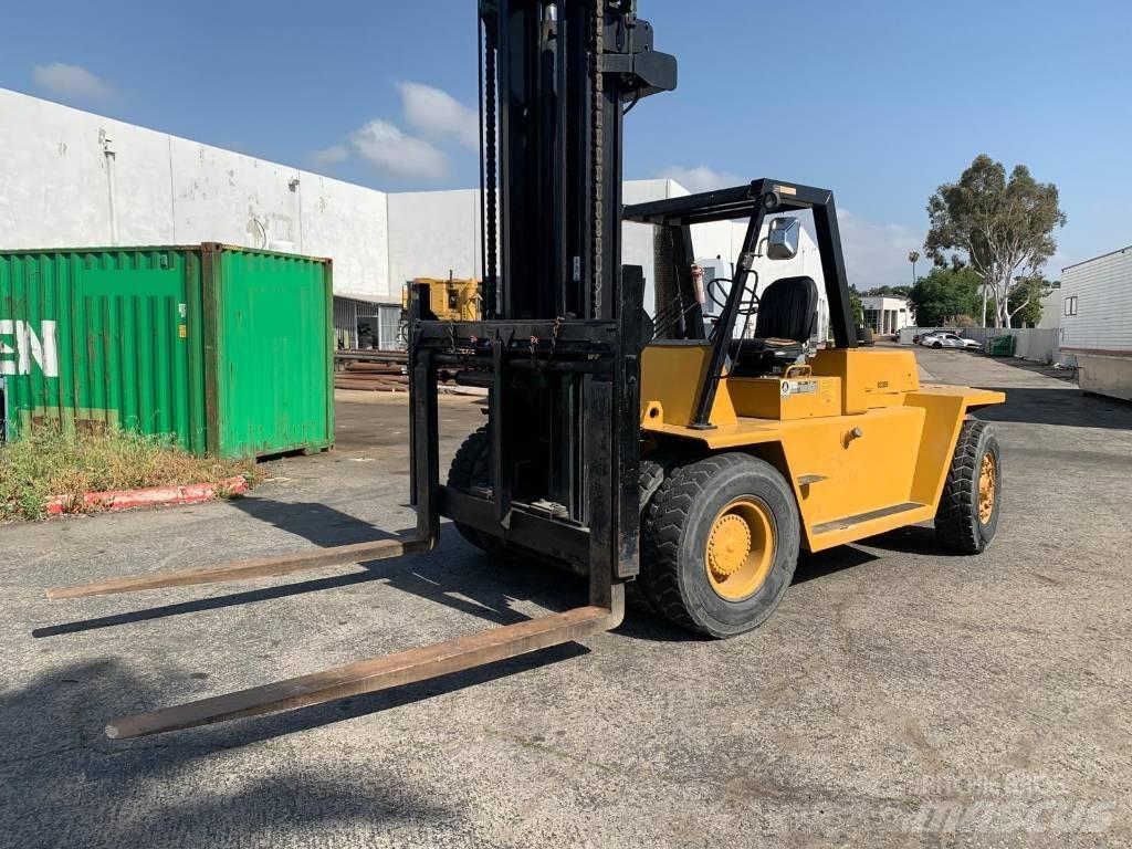 CAT V 330 B Misc Forklifts