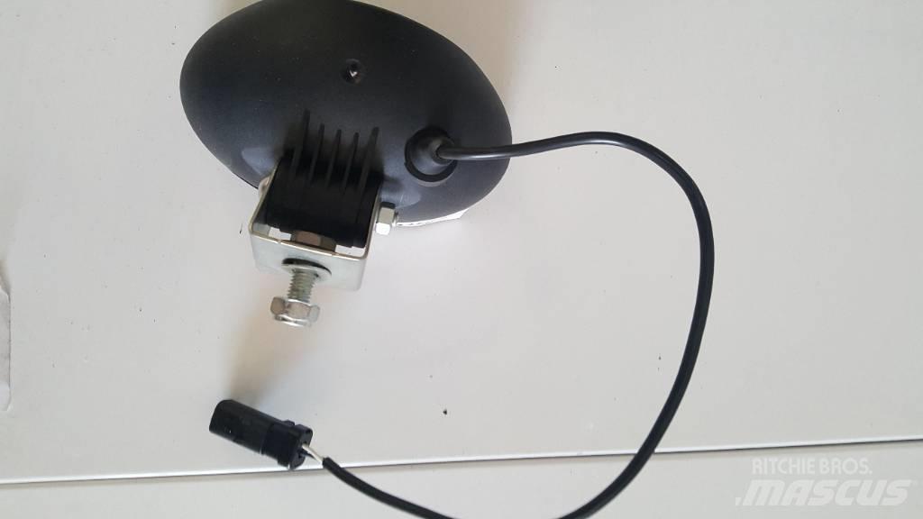  arbetsbelysning Other tractor accessories