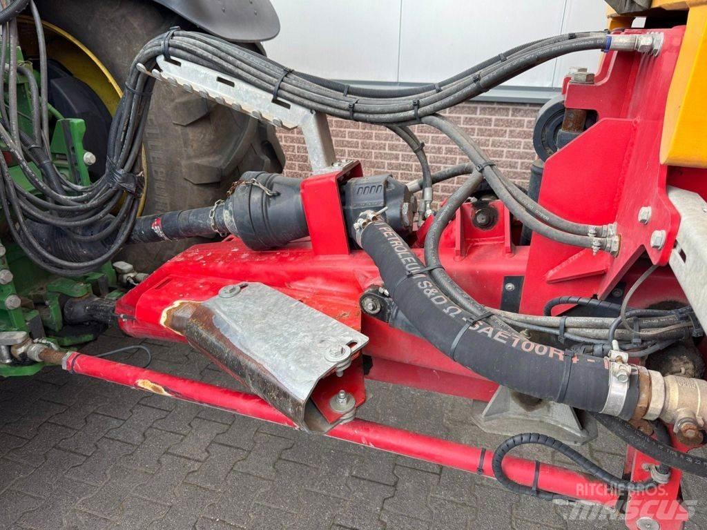 VGM ZK30-2 Tip Trailers