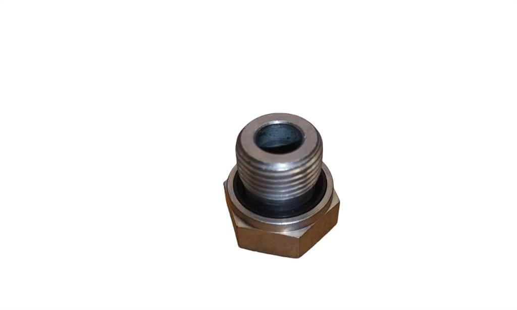 Ponsse 0062367 Hydraulics