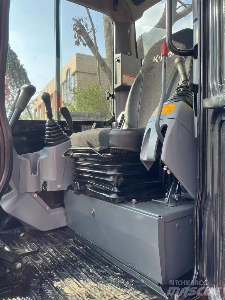 Kubota KX 163 Mini Excavators <7t (Mini Diggers)