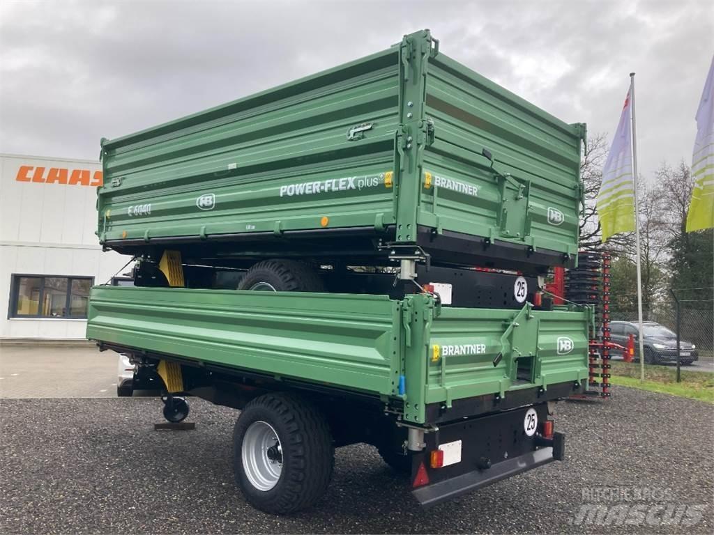 Brantner E 6040 Farm Equipment - Others