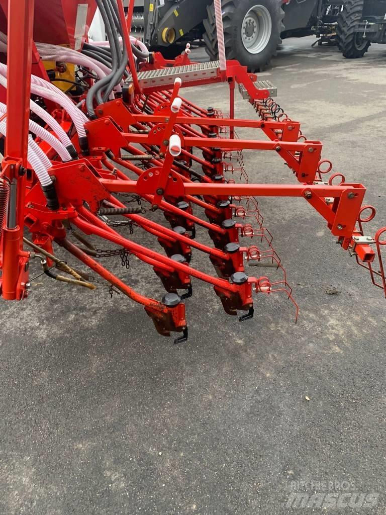 Gaspardo PI 400 Farm Drills