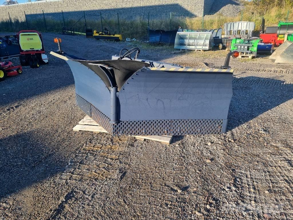 Drivex VB320 BM Plows