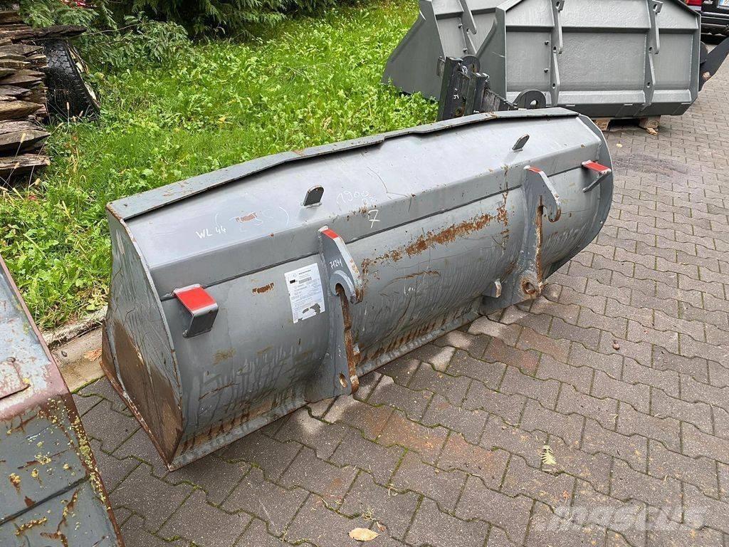 Wacker Neuson WL 44 Wheel Loaders