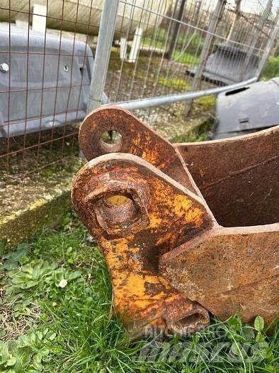 Venieri VF 7.33 Backhoe Loaders