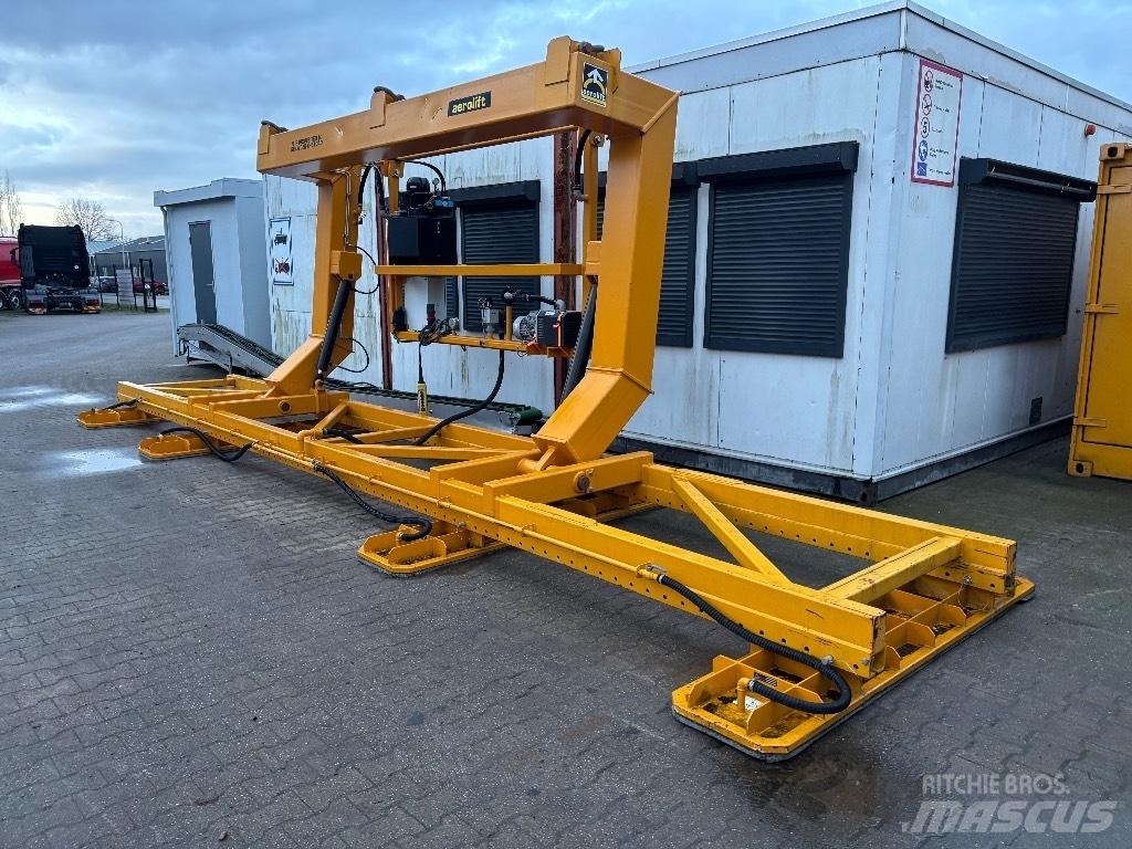 Aerolift T675E90H Other Attachment / Components