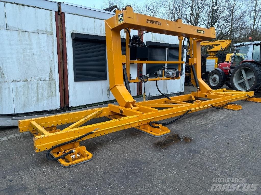 Aerolift T675E90H Other Attachment / Components