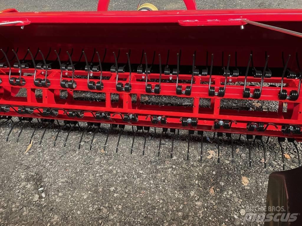 Fransgård SV2500 Rakes and tedders