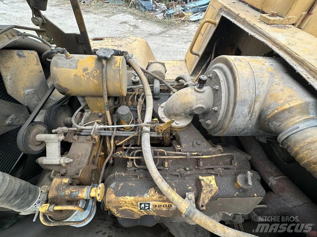 CAT V 180 B Diesel Forklifts