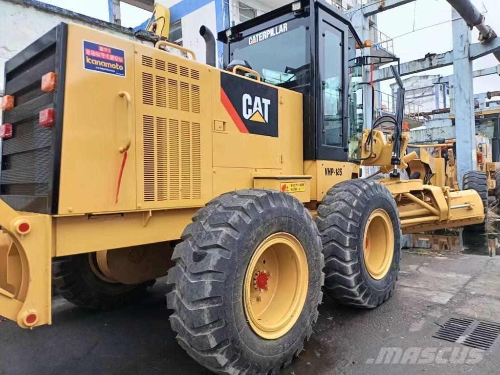 CAT 140 H Motor Graders