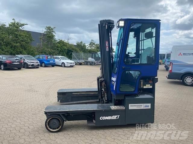Combilift C4500E 4-way Reach Trucks