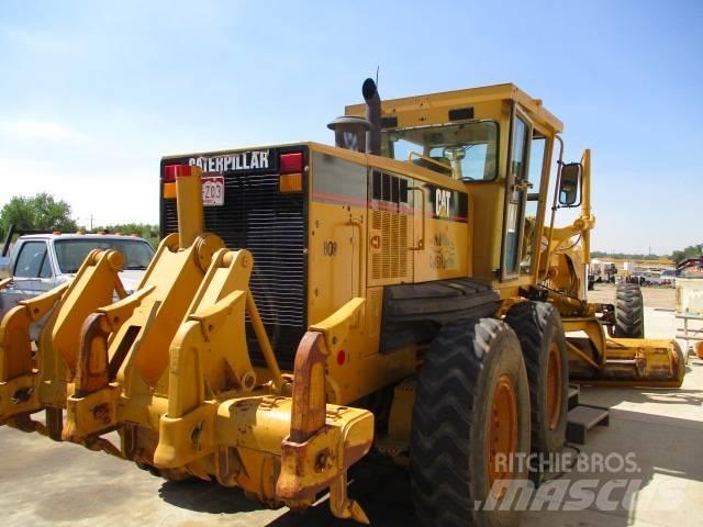 CAT 140 H VHP Motor Graders