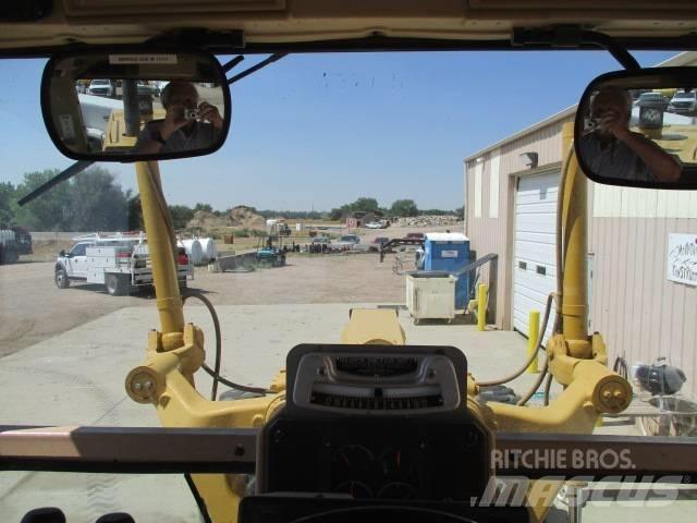 CAT 140 H VHP Motor Graders