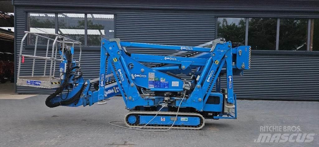 EasyLift R190 Articulated boom lifts