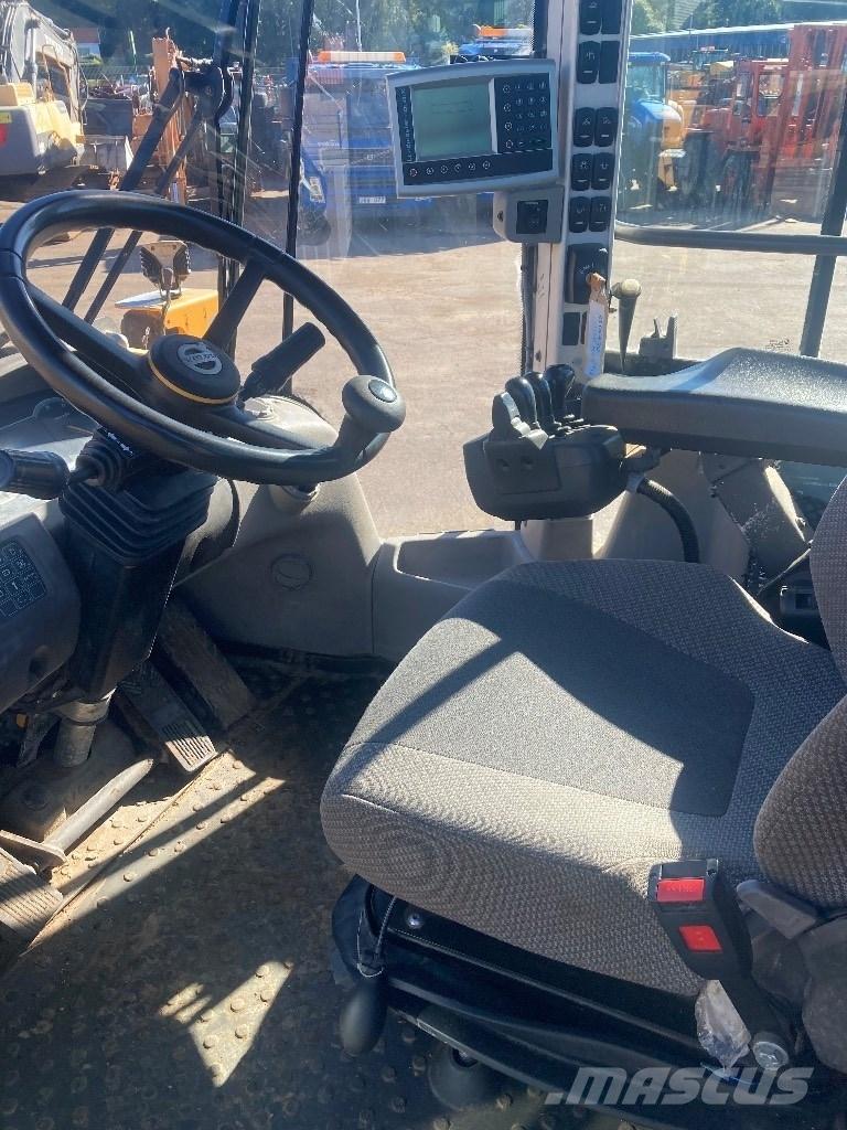 Volvo L 110 H Wheel Loaders