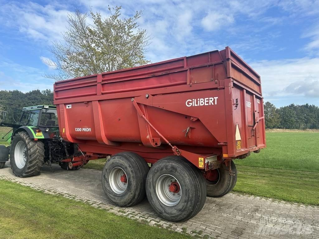 Gilibert 13 ton Farm Equipment - Others