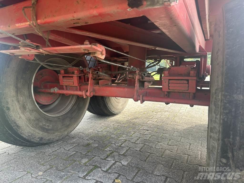 Gilibert 13 ton Farm Equipment - Others
