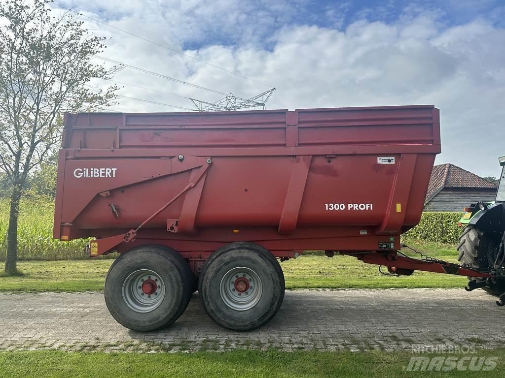 Gilibert 13 ton Farm Equipment - Others