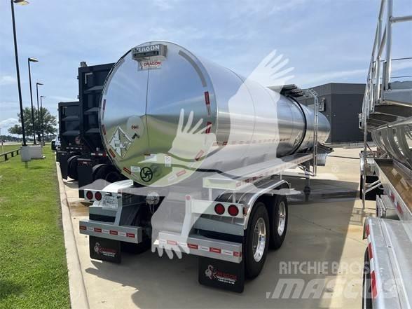 Dragon  Tanker Trailers