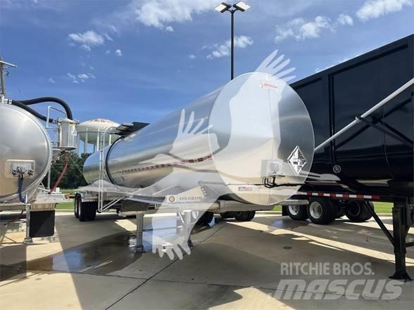 Dragon  Tanker Trailers