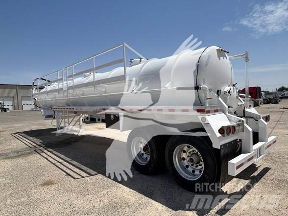 Dragon  Tanker Trailers