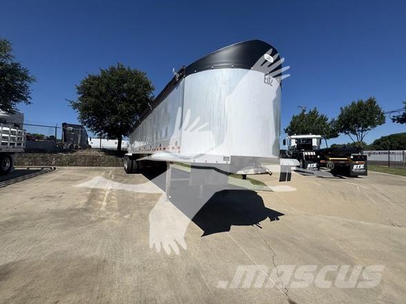Dragon S85SS Dump Trailers