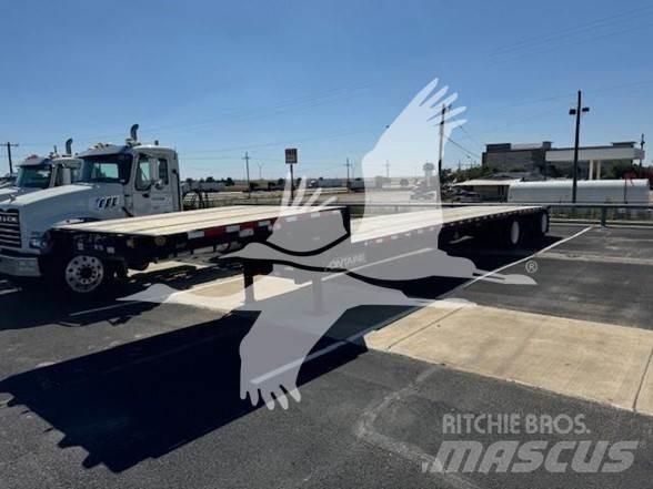Fontaine  Lowboy Trailers