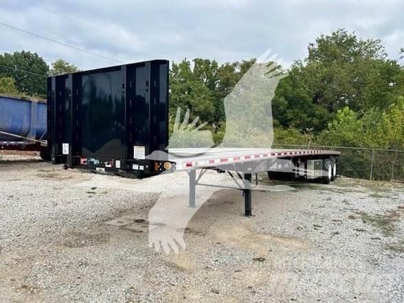Fontaine  Flatbed Trailers