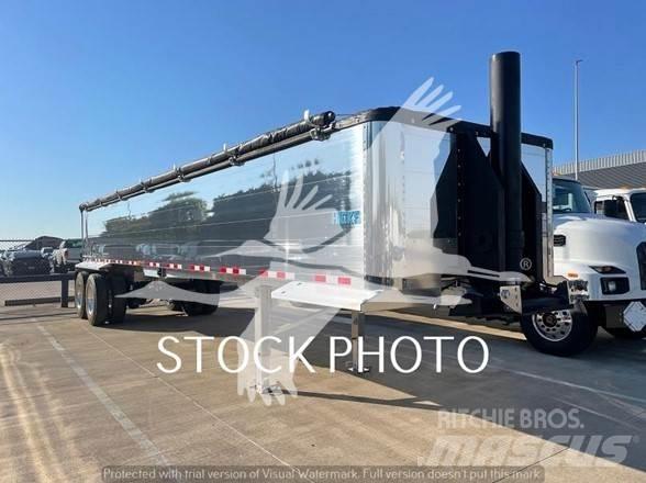  HICKS Dump Trailers