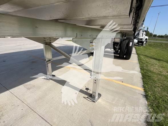  HICKS FL2827 Dump Trailers