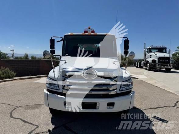 Hino L7 Other