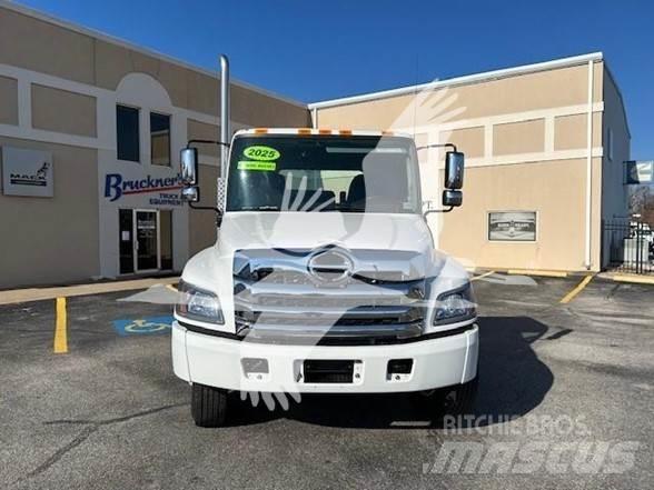 Hino L7 Cab & Chassis Trucks