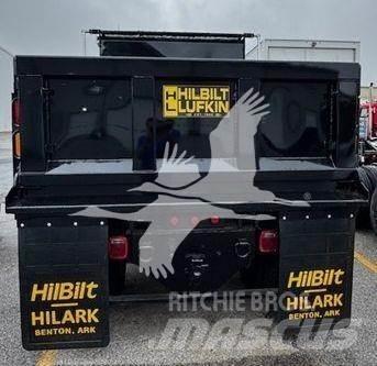 Hino L7 Dump Trucks