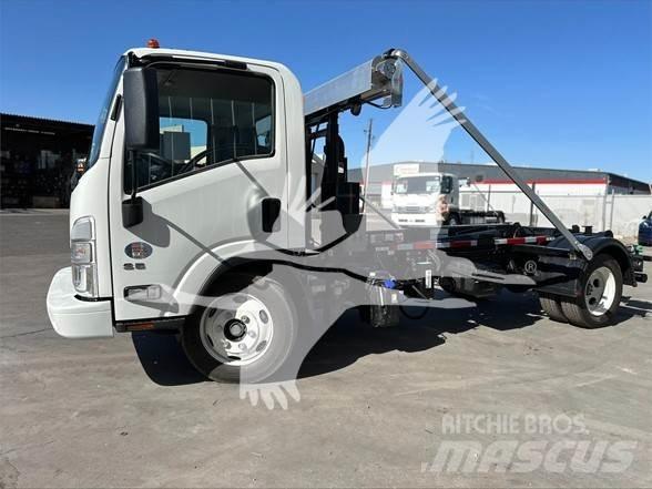 Hino S5 Other
