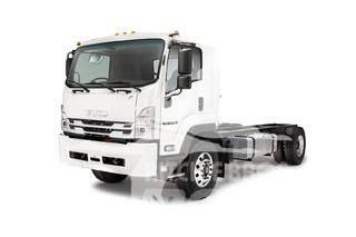 Isuzu FTR Cab & Chassis Trucks