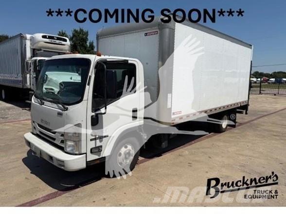 Isuzu NPR Other