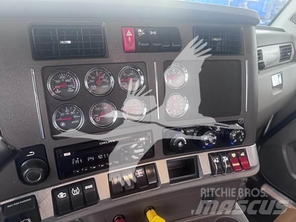 Kenworth T880 Conventional Trucks / Tractor Trucks