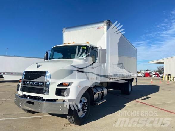 Mack MD6 Other